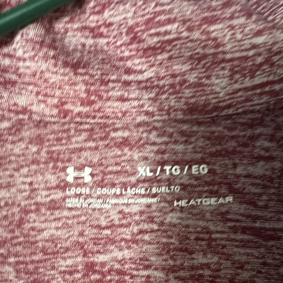 NWT Under Armour Women’s Zip-up - Picture 4 of 4